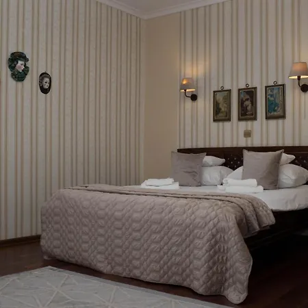 Wenecki Hotel
