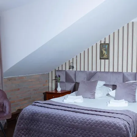Hotel Wenecki